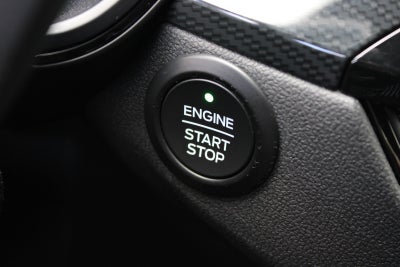 Ford Kuga PHEV ST-Line X CVT