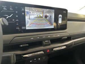 Kia EV3 Standard Range Access