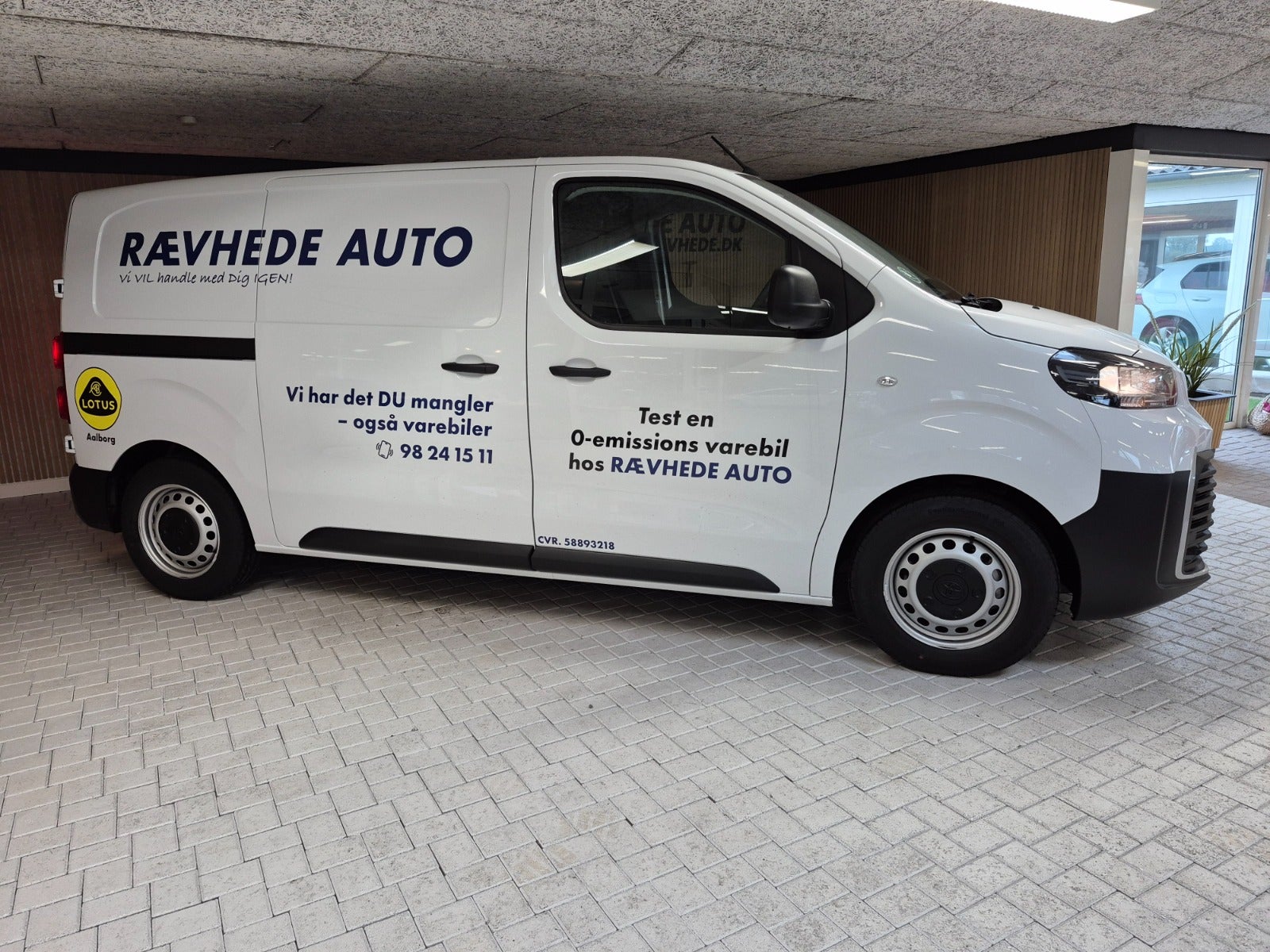 Toyota ProAce Medium Comfort Master 2025