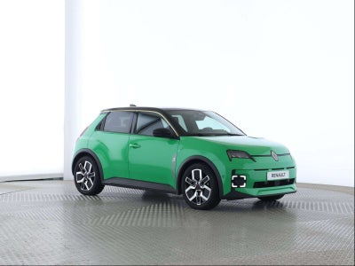 Renault 5 E-Tech