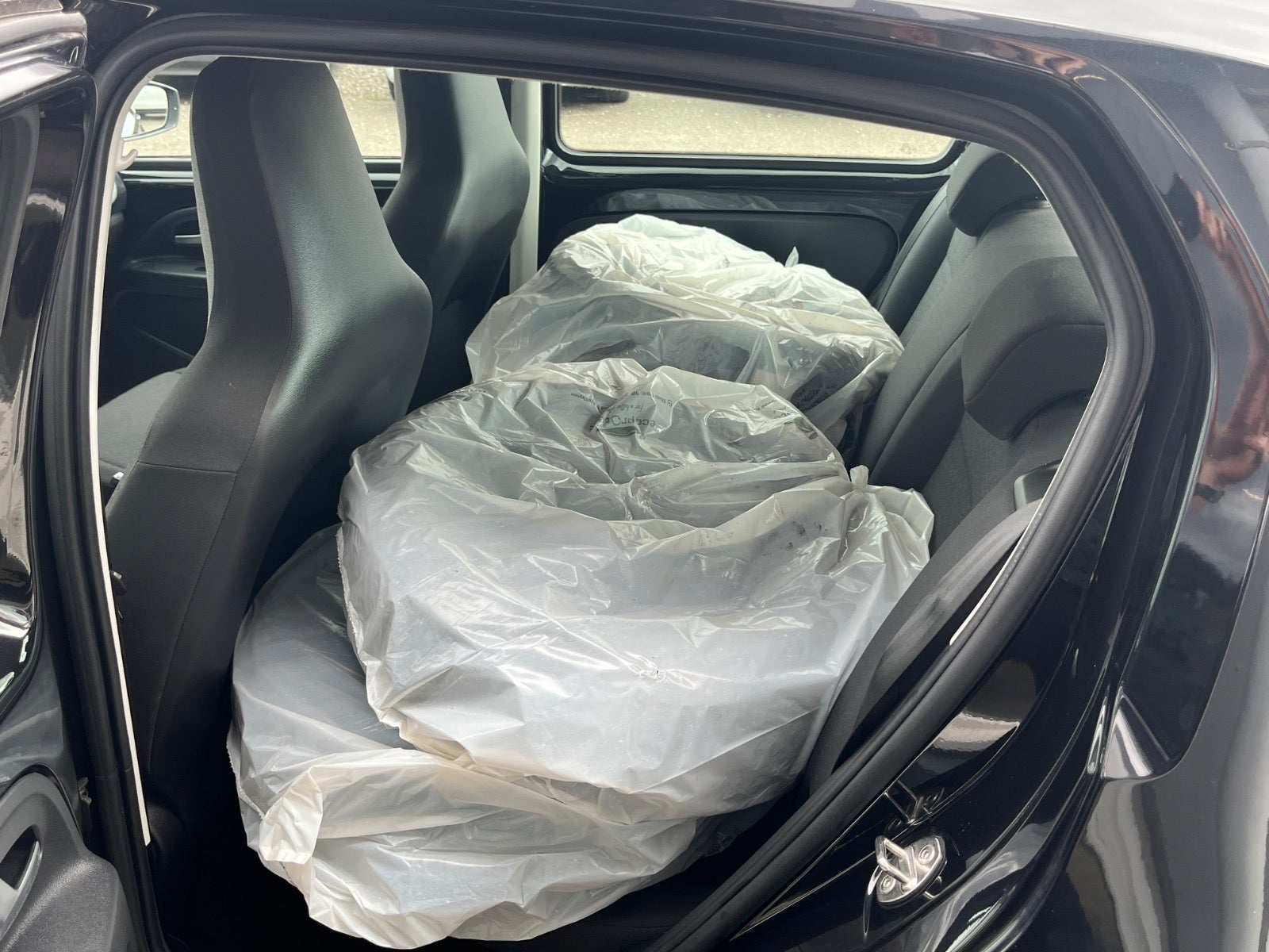 Billede af VW Up! 1,0 MPi 60 Move Up! BMT