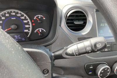Hyundai i10 Summer
