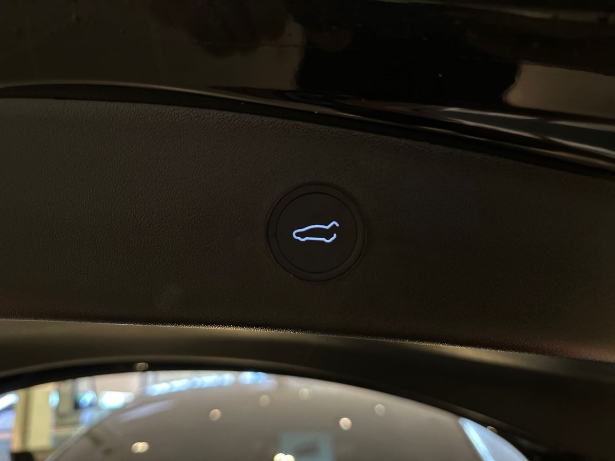 Tesla Model 3 Long Range AWD billede 20