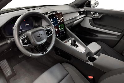 Polestar 2 Long Range Polestar 2 Long Range - 4