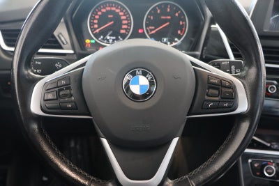 BMW 218d Gran Tourer Sport Line aut.