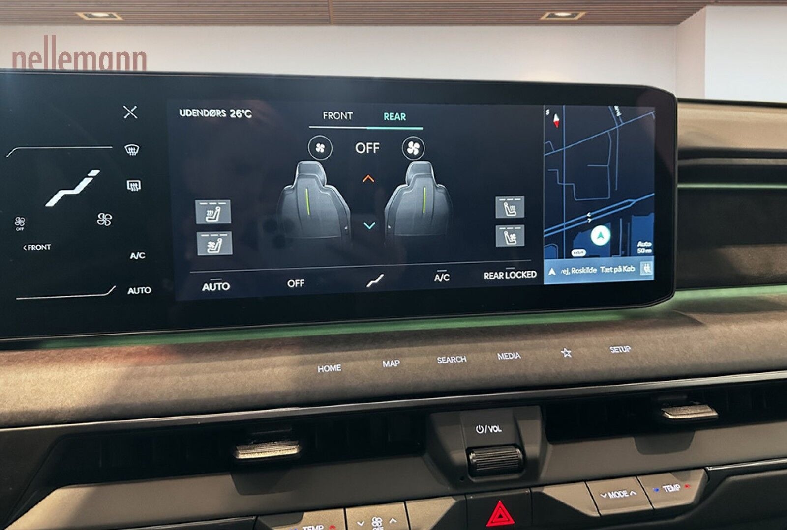 Kia EV9 Long Range Performance GT AWD 7prs