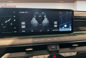 Kia EV9 Long Range Performance GT AWD 7prs