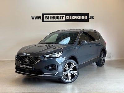 Seat Tarraco 1,4 eHybrid Xcellence DSG 5d