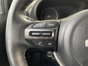 Kia Picanto Prestige Upgrade AMT