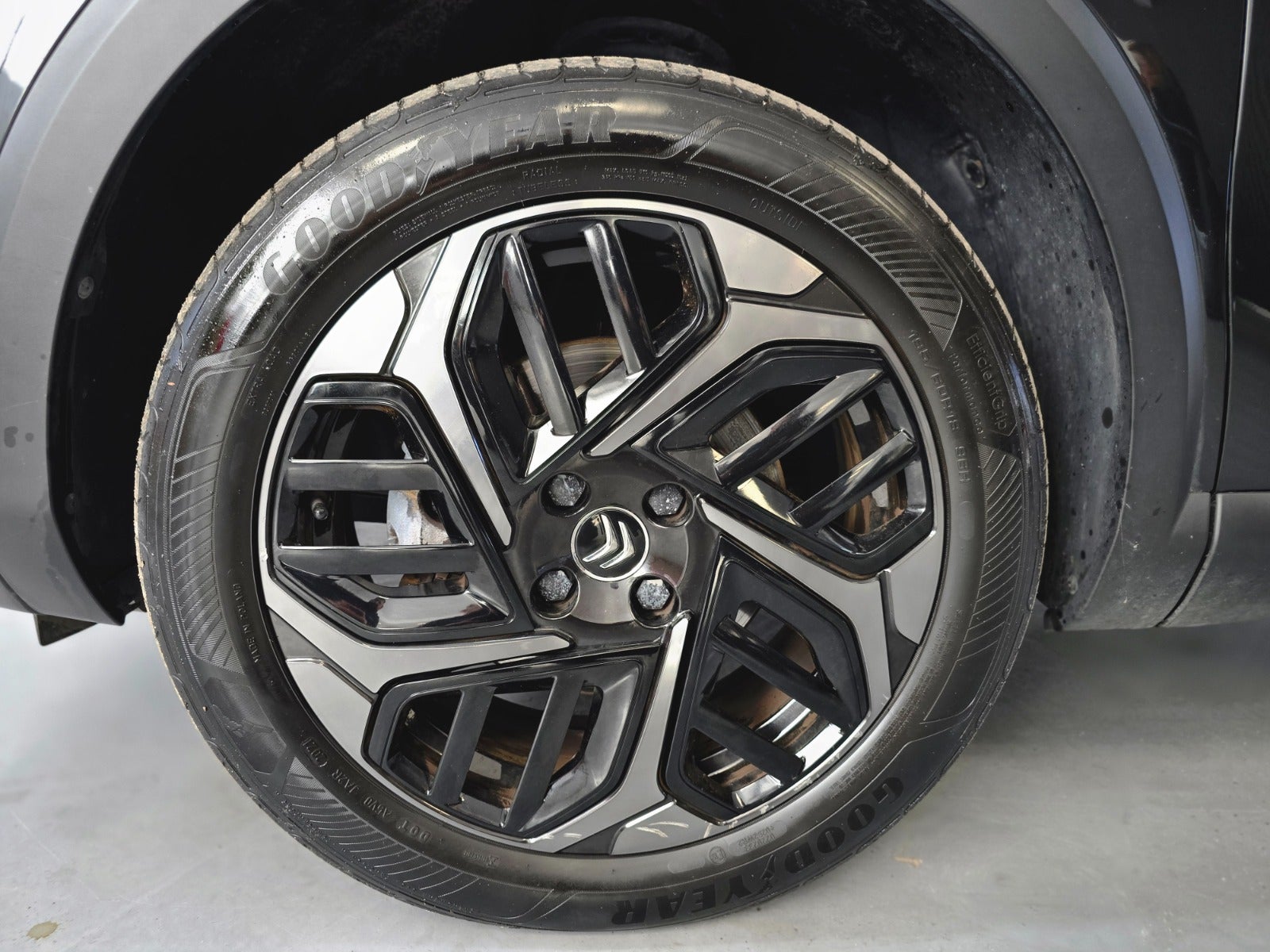 Billede af Citroën C4 1,2 PureTech 130 Feel EAT8