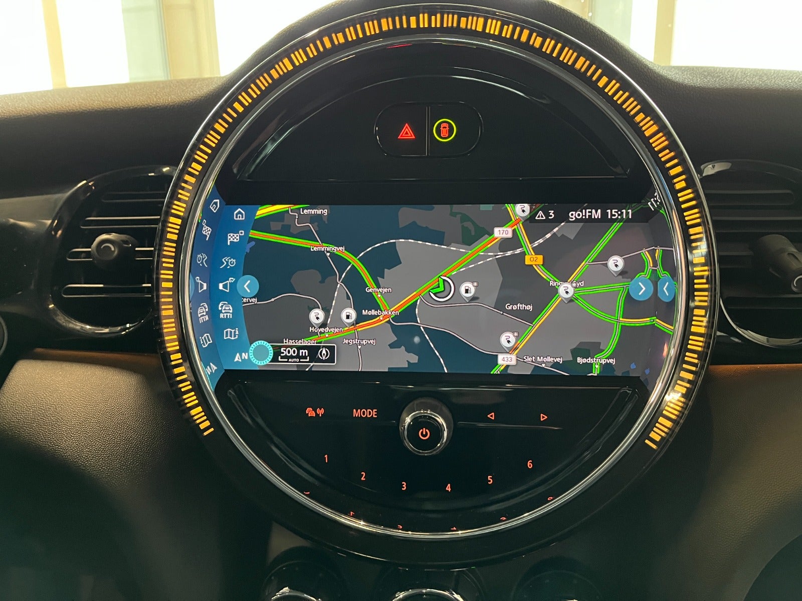 Billede af MINI Cooper SE  Classic Trim