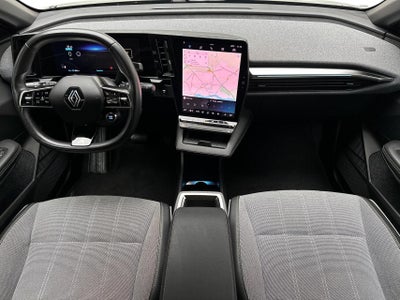Renault Megane E-Tech Techno billede 3