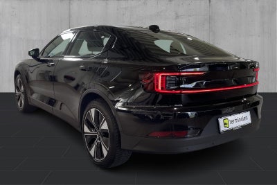 Polestar 2 Long Range Polestar 2 Long Range - 2