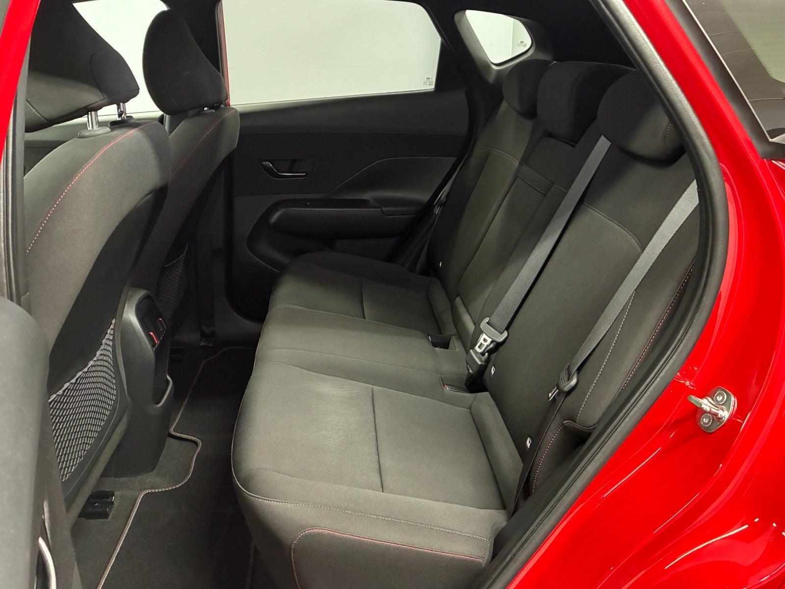 Billede af Hyundai Kona 65 EV N-Line