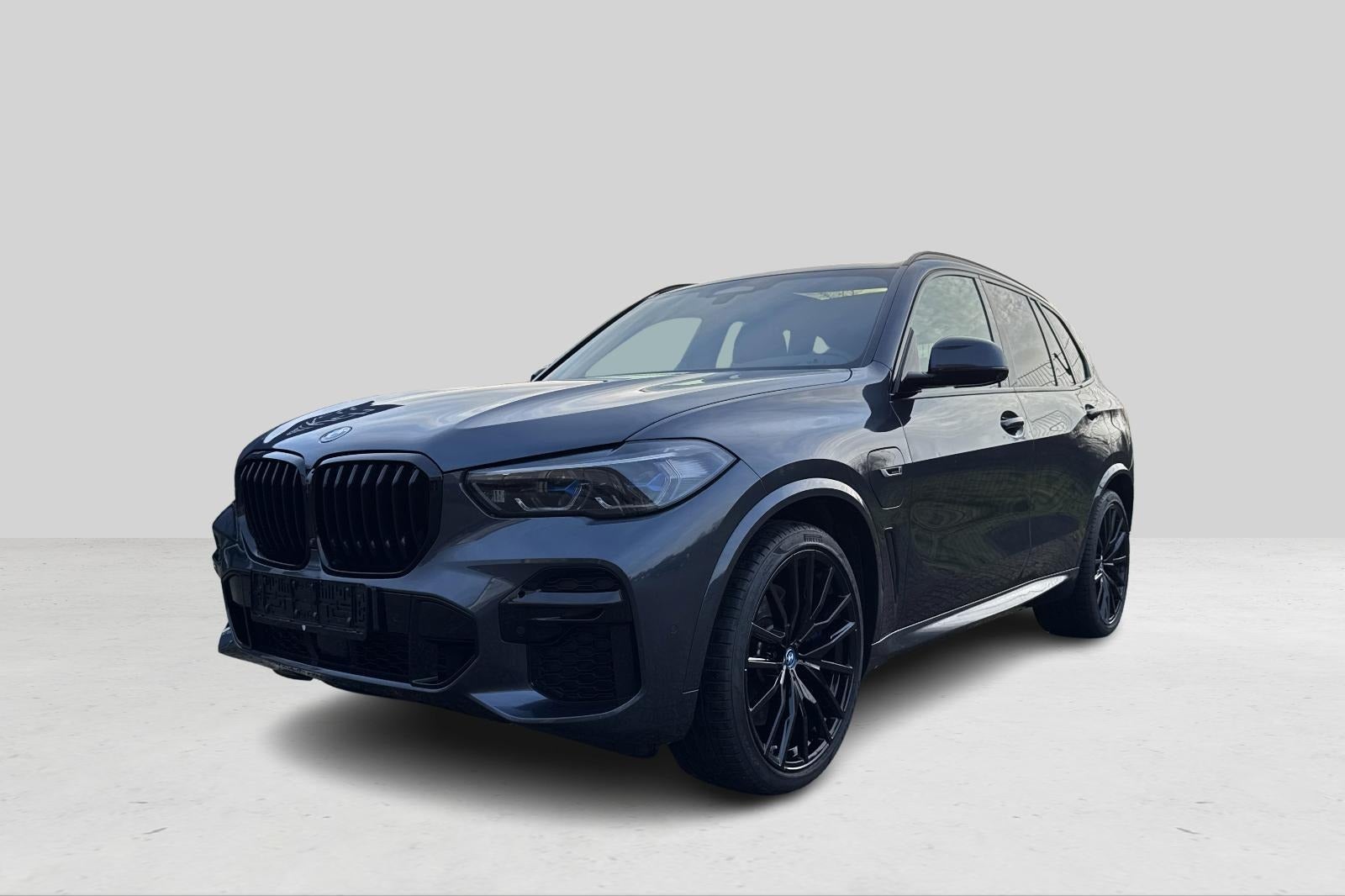 BMW X5 3,0 xDrive45e M-Sport aut.