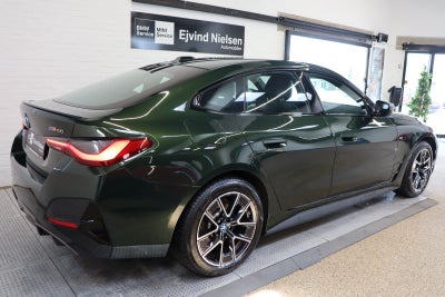 BMW i4 M50 xDrive