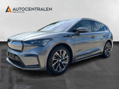 Skoda Enyaq iV Sportline