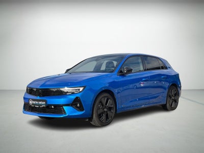 Opel Astra-e Ultimate