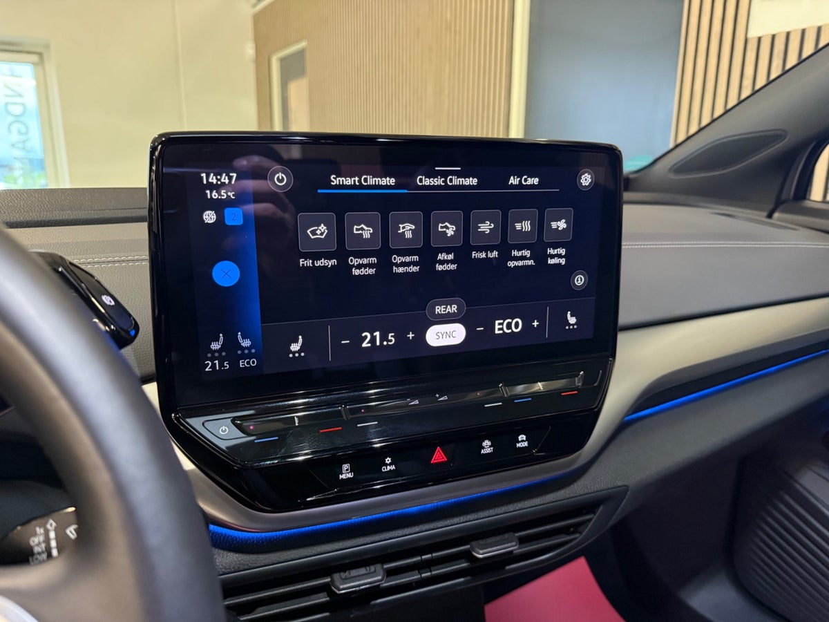 VW ID.4 Pro Performance VW ID.4 Pro Performance