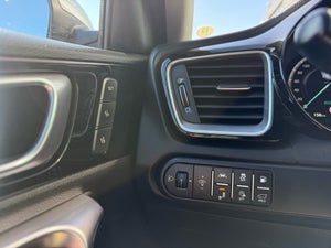 Kia Ceed PHEV Upgrade Premium+ Lux SW DCT