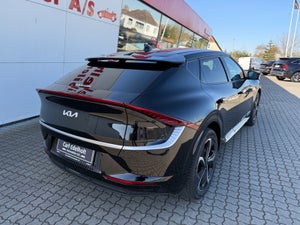 Kia EV6 Long Range Prestige