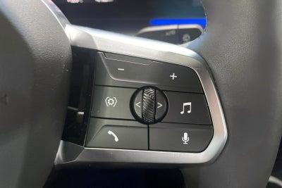 BMW iX1 eDrive20 M-Sport
