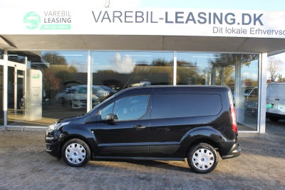 Ford Transit Connect EcoBlue Trend kort