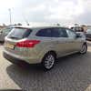 Ford Focus SCTi 125 Titanium stc. thumbnail