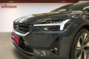 Polestar 2 Long Range