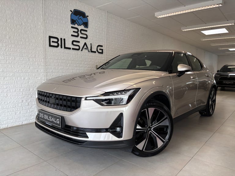 Polestar 2