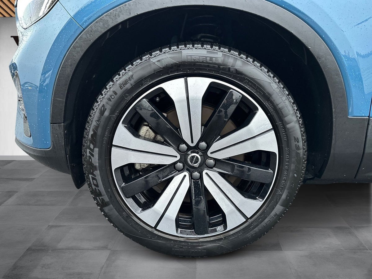 Volvo XC40 P6 ReCharge Ultimate billede 9