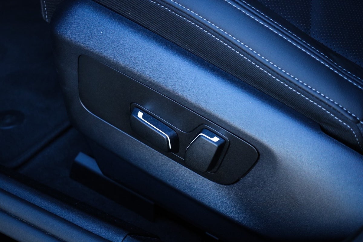 Billede af BMW i5 eDrive40 Sport Line