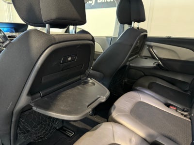 Citroën Grand C4 Picasso e-HDi 115 Exclusive ETG6 7prs