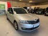 Skoda Rapid TSi 105 110 Edition Spaceback thumbnail
