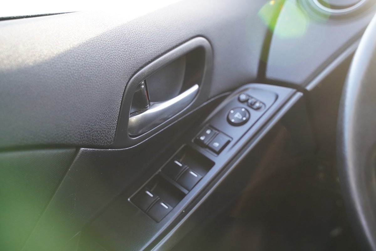 Billede af Honda Civic 1,6 i-DTEC Elegance