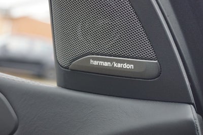 BMW X7 M50d xDrive aut. 7prs