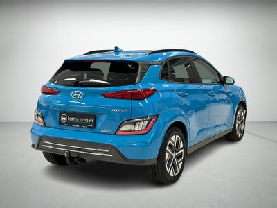 Hyundai Kona EV Trend billede 1