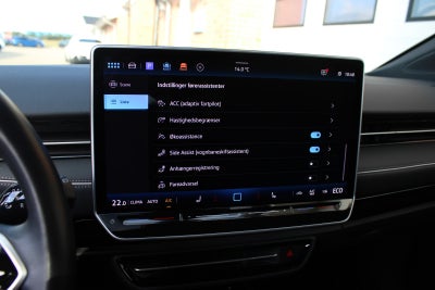 VW ID.7 Style Tourer