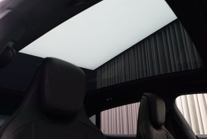 Porsche Taycan 4S Cross Turismo