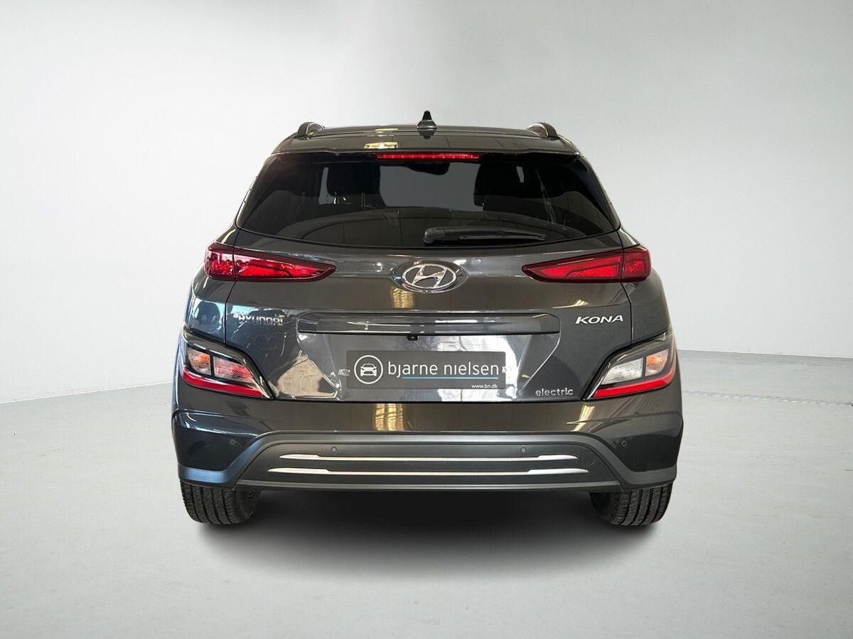 Hyundai Kona EV Edition 30+ billede 4