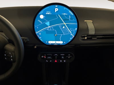 MINI Cooper SE Essential Trim