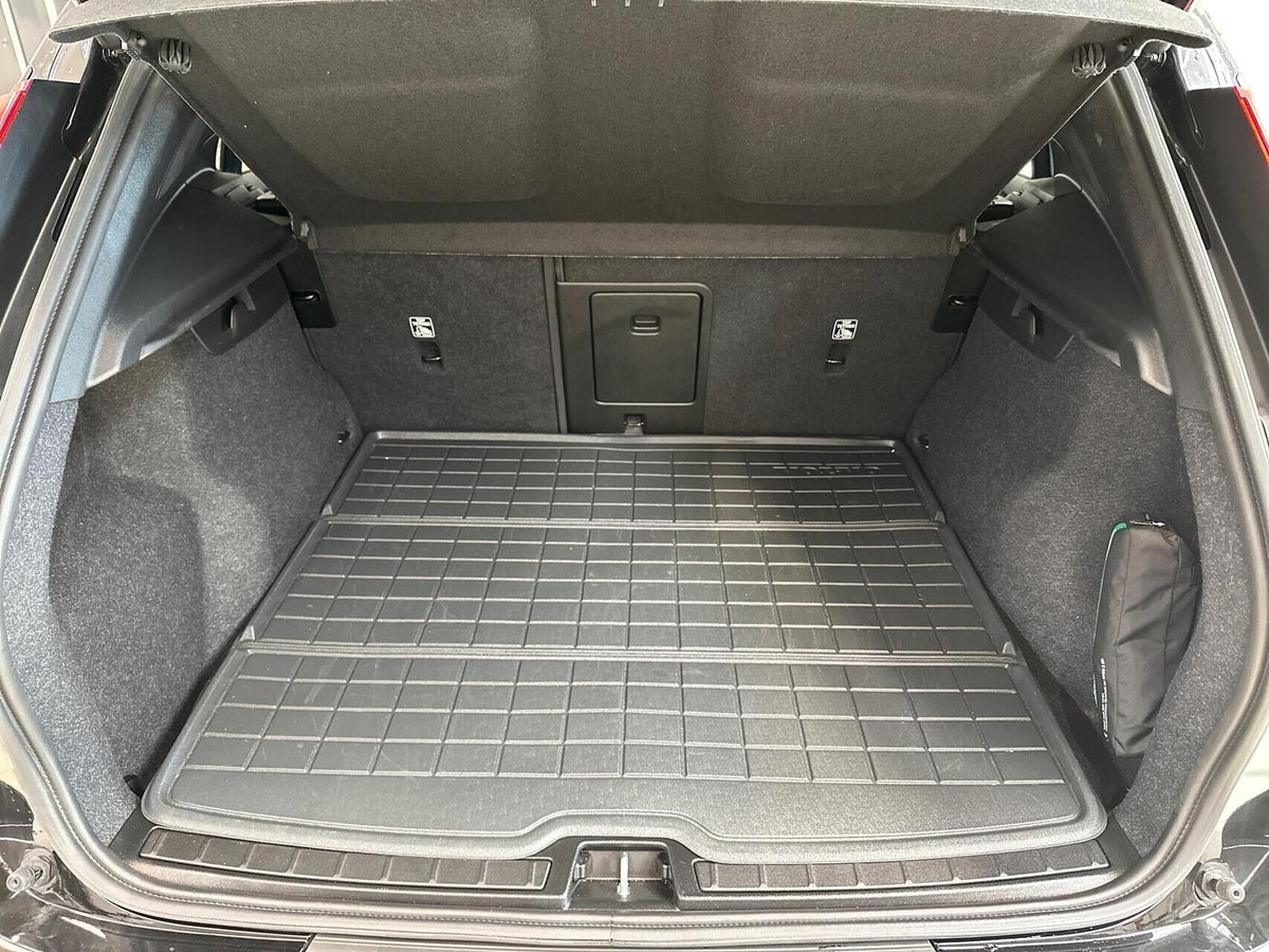 Volvo EX40 Twin Performance Ultra Black Edition billede 14