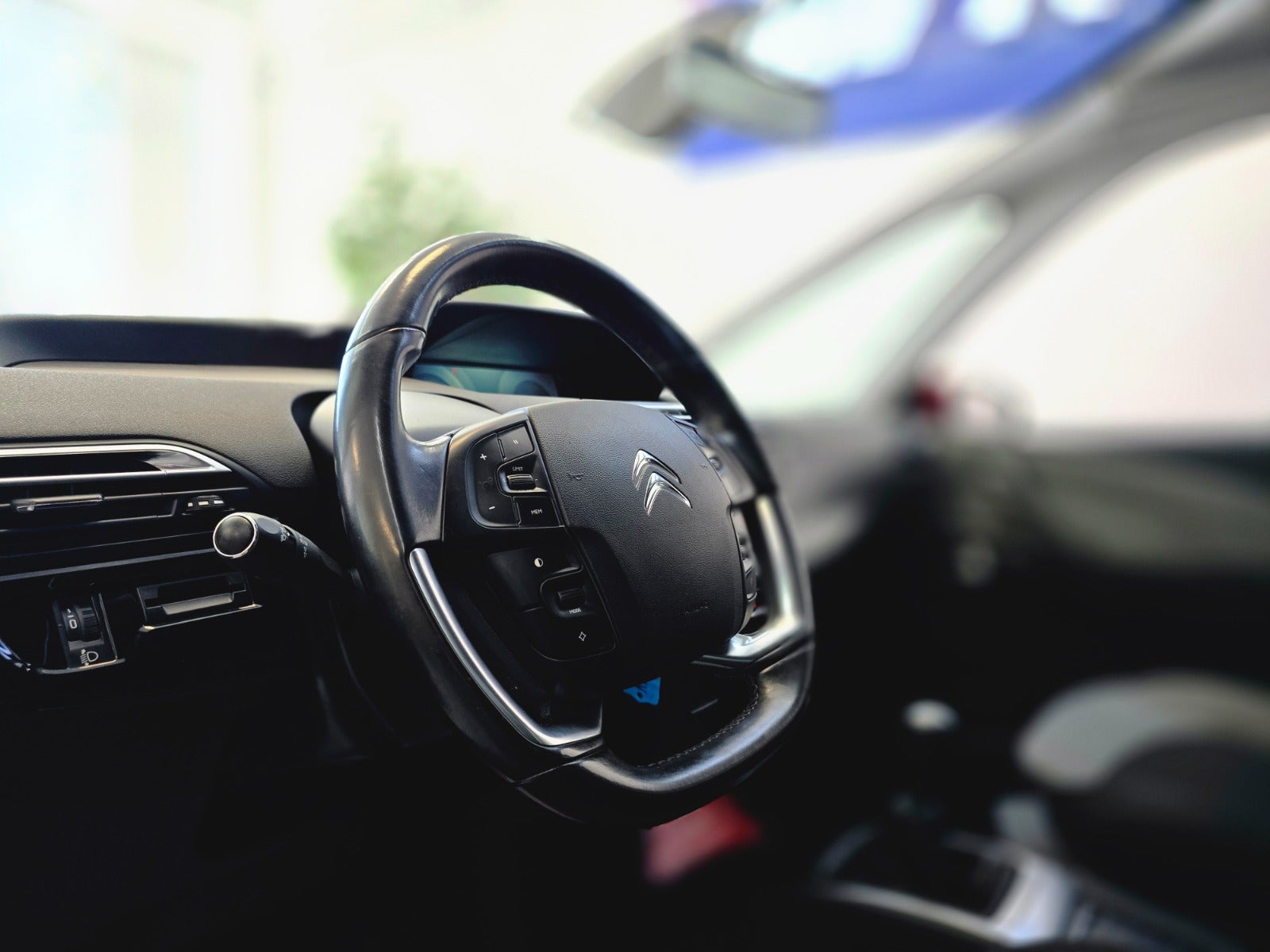 Billede af Citroën C4 Picasso 1,2 PureTech 130 Intensive