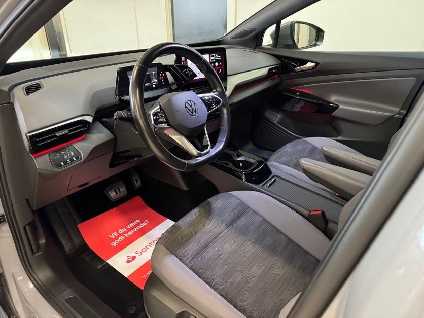 VW ID.4 Pro Performance VW ID.4 Pro Performance