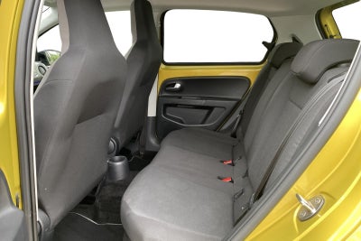 VW e-Up! Style