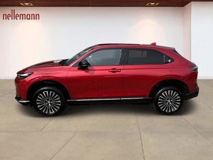 Honda e:Ny1 Elegance