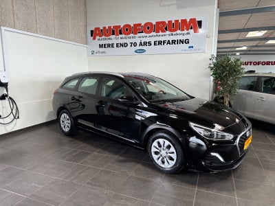 Hyundai i30 T-GDi Life Komfort stc. Van