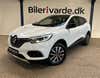 Renault Kadjar dCi 115 Limited EDC