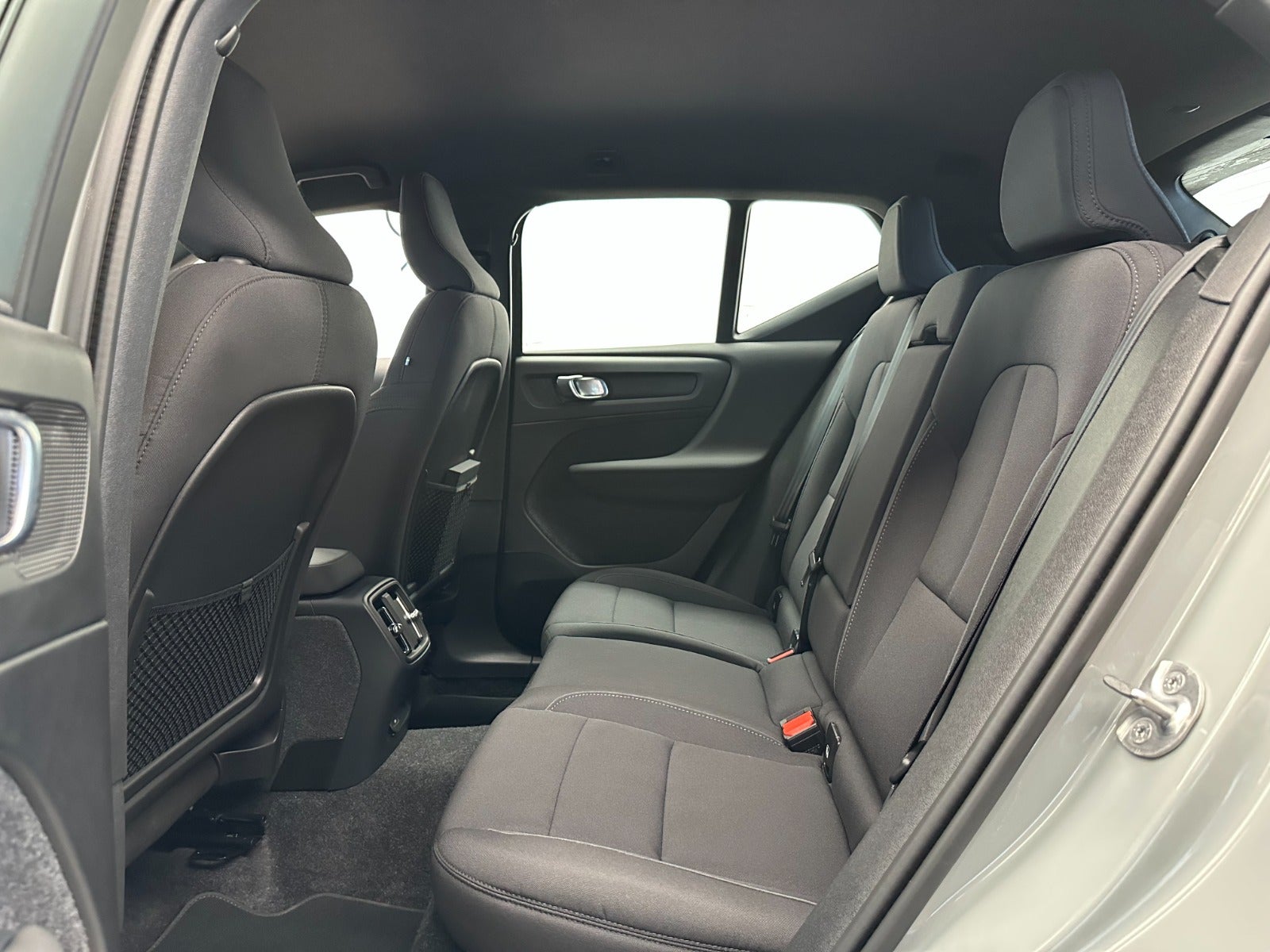 Billede af Volvo XC40  ReCharge Extended Range Core