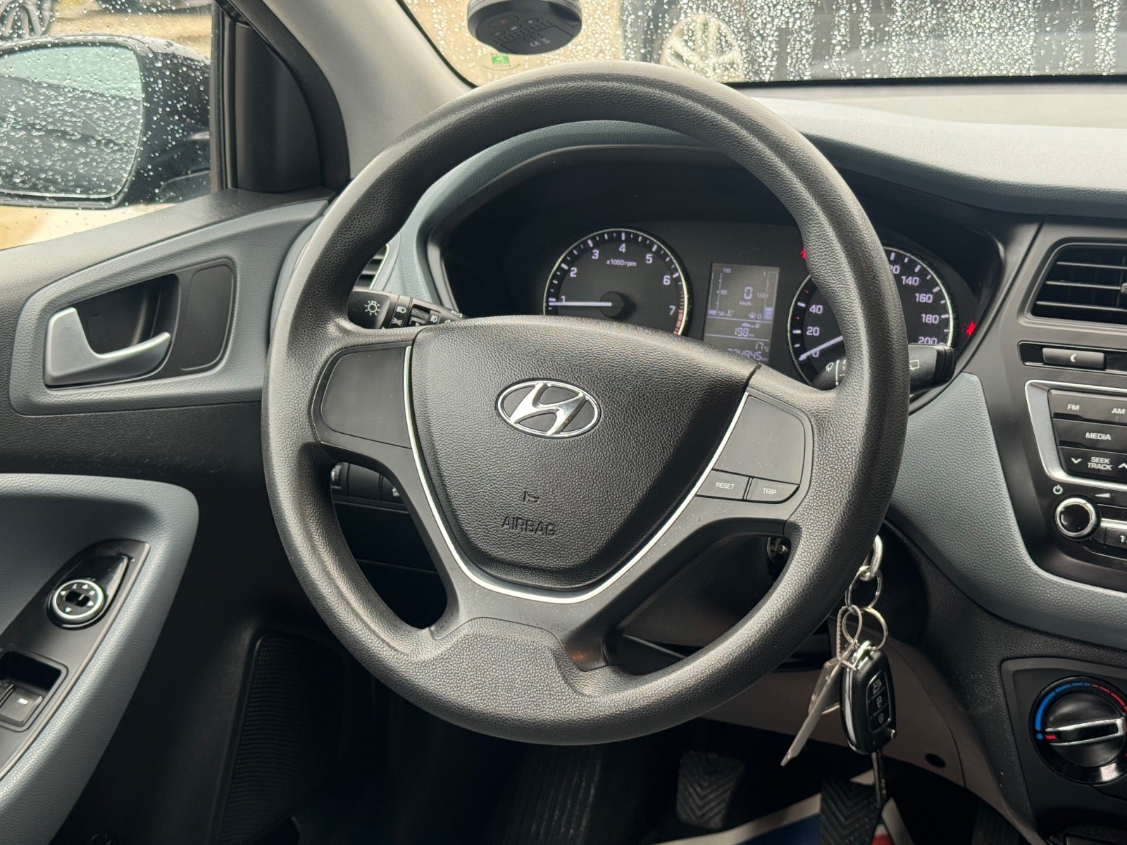 Billede af Hyundai i20 1,25 Active